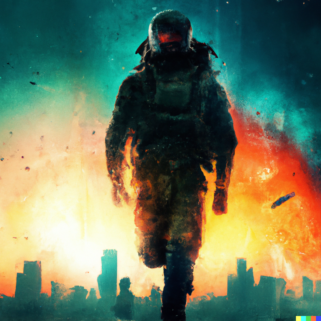 Couverture du livre : une nouvelle ère de Baptiste Léonard. 